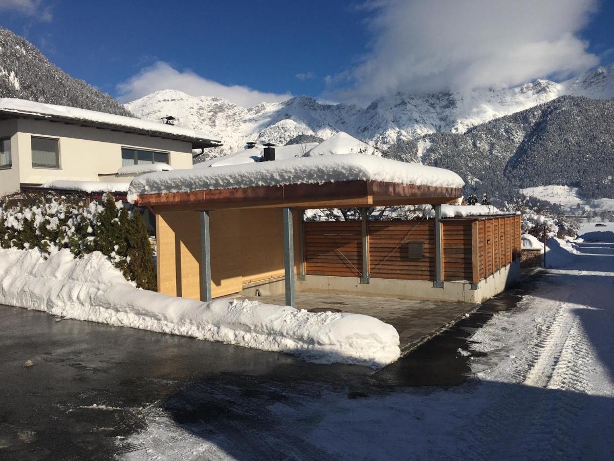 Sunside Wiesersberg - Saalfelden Leogang Buitenkant foto