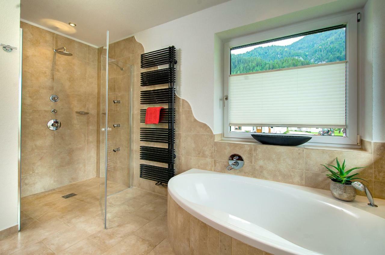 Sunside Wiesersberg - Saalfelden Leogang Buitenkant foto