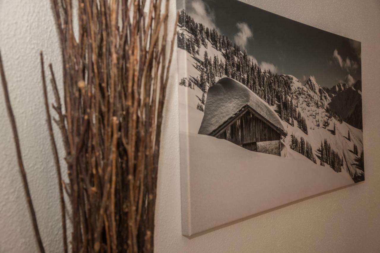 Sunside Wiesersberg - Saalfelden Leogang Buitenkant foto